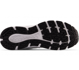 Buty unisex New Balance ML408W białe sneakersy | Butys.pl