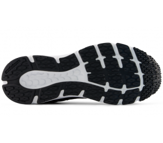 Buty męskie New Balance U4089BN czarne sneakersy | Butys.pl
