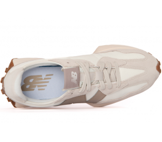 Buty damskie New Balance U327LZ sneakersy lifestyle | Butys.pl
