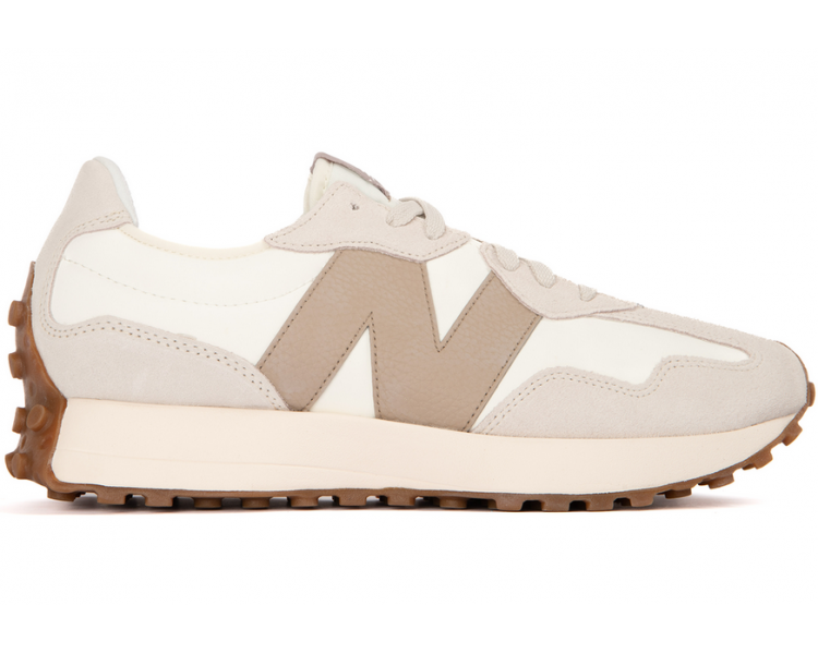 Buty damskie New Balance U327LZ sneakersy lifestyle | Butys.pl