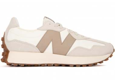 Buty damskie New Balance U327LZ sneakersy lifestyle | Butys.pl