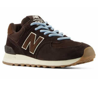 Buty damskie New Balance W57474P | Butys.pl