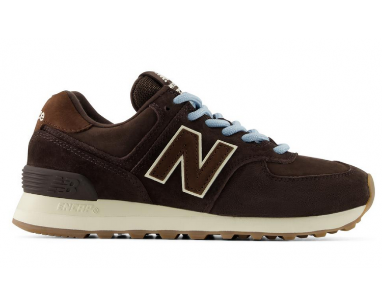 Buty damskie New Balance W57474P | Butys.pl