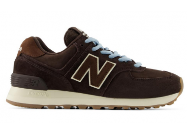 Buty damskie New Balance W57474P | Butys.pl