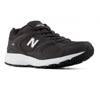 Buty młodzieżowe New Balance P4082LF | Butys.pl