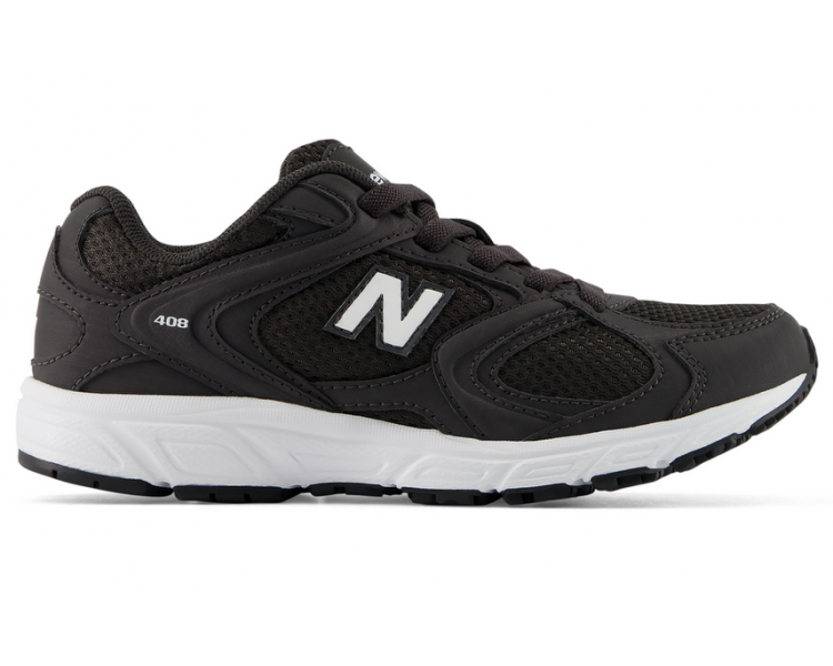 Buty młodzieżowe New Balance P4082LF | Butys.pl