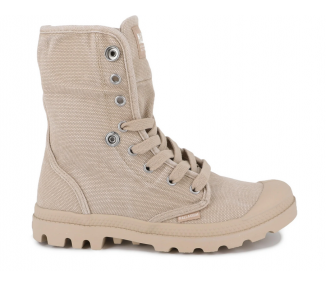 Buty damskie Palladium Pampa Hi 92353-298