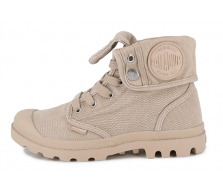 Buty damskie Palladium Pampa Hi 92353-298