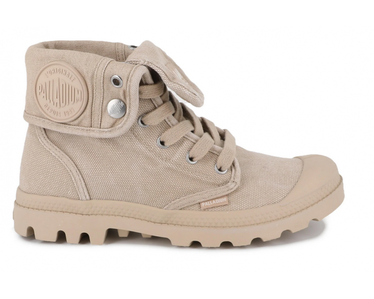 Buty damskie Palladium Pampa Hi 92353-298