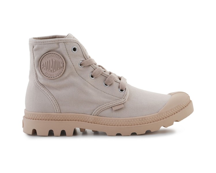Buty damskie Palladium Pampa Hi 92352-298