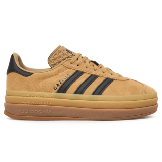 Adidas Gazelle Bold JQ3582 buty damskie | stylowe sneakersy butys.pl