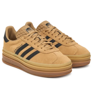 Adidas Gazelle Bold JQ3582 buty damskie | stylowe sneakersy butys.pl