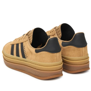 Adidas Gazelle Bold JQ3582 buty damskie | stylowe sneakersy butys.pl