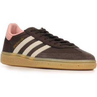 Adidas Handball Spezial JR0852 buty damskie granatowe | stylowe sneakersy butys.pl
