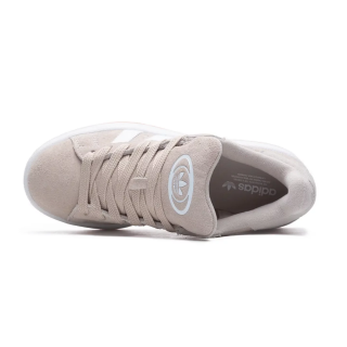 Adidas Campus JI4461 buty młodzieżowe czarne | stylowe sneakersy butys.pl