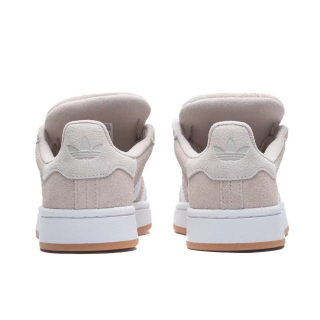 Adidas Campus JI4461 buty młodzieżowe czarne | stylowe sneakersy butys.pl