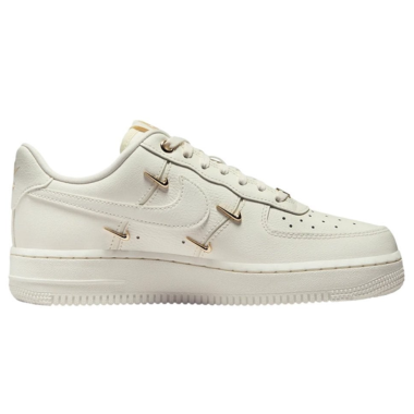 Nike Air Force LX FV3654-111 buty damskie białe | stylowe sneakersy butys.pl