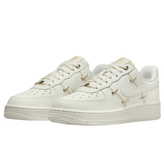 Nike Air Force LX FV3654-111 buty damskie białe | stylowe sneakersy butys.pl