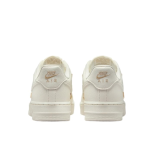 Nike Air Force LX FV3654-111 buty damskie białe | stylowe sneakersy butys.pl