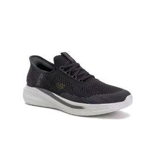 Buty męskie Skechers  SLADE QUINTO 210810-BLK