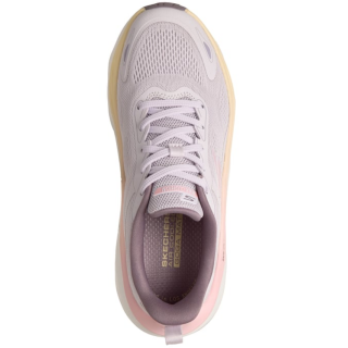 Buty damskie Skechers 129202-LAV różowy| Butys.pl