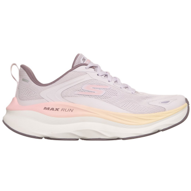 Buty damskie Skechers 129202-LAV różowy| Butys.pl
