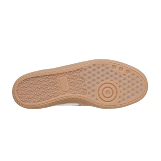 Buty damskie Skechers 185405-NTBR beżowe | Butys.pl