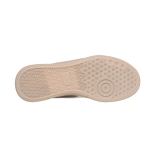 Buty damskie Skechers 185460-BRN brązowe | Butys.pl