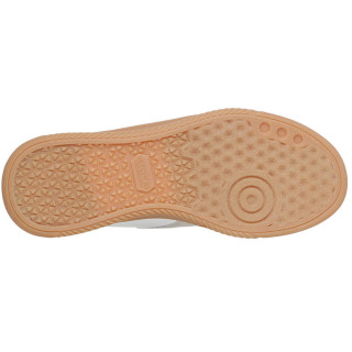 Buty damskie Skechers 185460-OFWT białe | Butys.pl