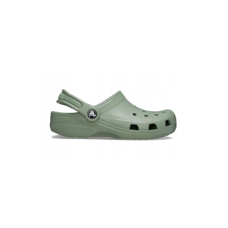Klapki Crocs Classic 206991-308 | butys.pl