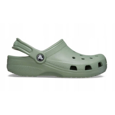 Klapki Crocs Classic 206991-308 | butys.pl