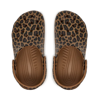 Klapki damskie Crocs Panterka 211800-2LD | butys.pl