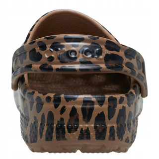 Klapki dziecięce Crocs Panterka 211881-2LD | butys.pl