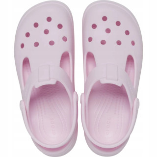 Klapki dziecięce Crocs Classic 210615-6ZW | butys.pl
