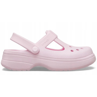 Klapki dziecięce Crocs Classic 210615-6ZW | butys.pl