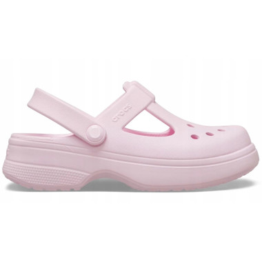 Klapki dziecięce Crocs Classic 210615-6ZW | butys.pl