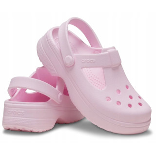 Klapki dziecięce Crocs Classic 10616-6ZW | butys.pl