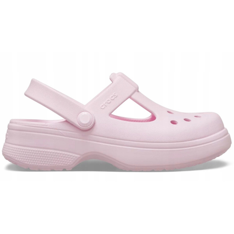 Klapki dziecięce Crocs Classic 10616-6ZW | butys.pl