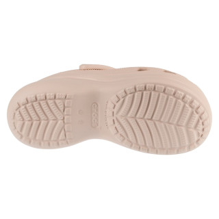 Klapki damskie  Crocs Bae Clog 206302-6UR