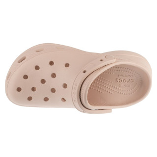 Klapki damskie Crocs Bae Clog 206302-6UR | butys.pl