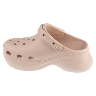 Klapki damskie Crocs Bae Clog 206302-6UR | butys.pl