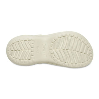 Klapki damskie Crocs Bae Clog 206302-2Y2 | butys.pl