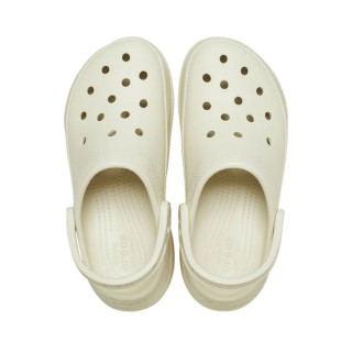 Klapki damskie Crocs Bae Clog 206302-2Y2 | butys.pl