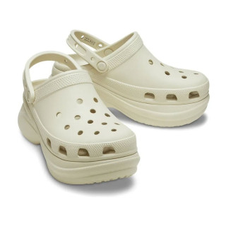 Klapki damskie Crocs Bae Clog 206302-2Y2 | butys.pl
