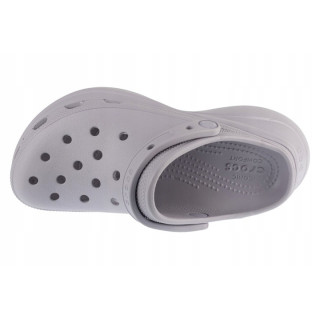 Klapki damskie Crocs Bae Clog 206302-5PS | butys.pl