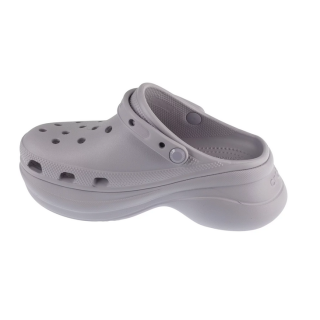 Klapki damskie Crocs Bae Clog 206302-5PS | butys.pl