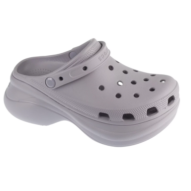 Klapki damskie Crocs Bae Clog 206302-5PS | butys.pl