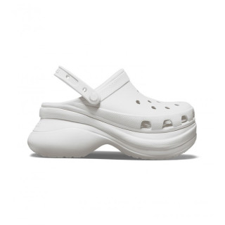 Klapki damskie Crocs Bae Clog 206302-100 | butys.pl