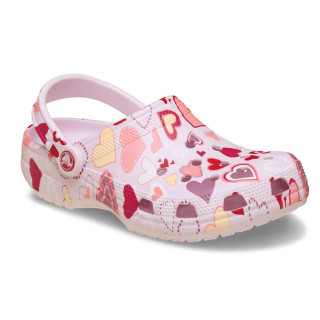 Klapki dziecięce Crocs 209754-7CI | butys.pl