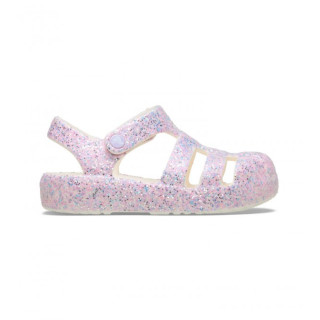 Sandałki dziecięce Crocs 212644-0WV | butys.pl